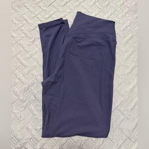 Buffbunny Baked Blue Legacy Leggings - XL